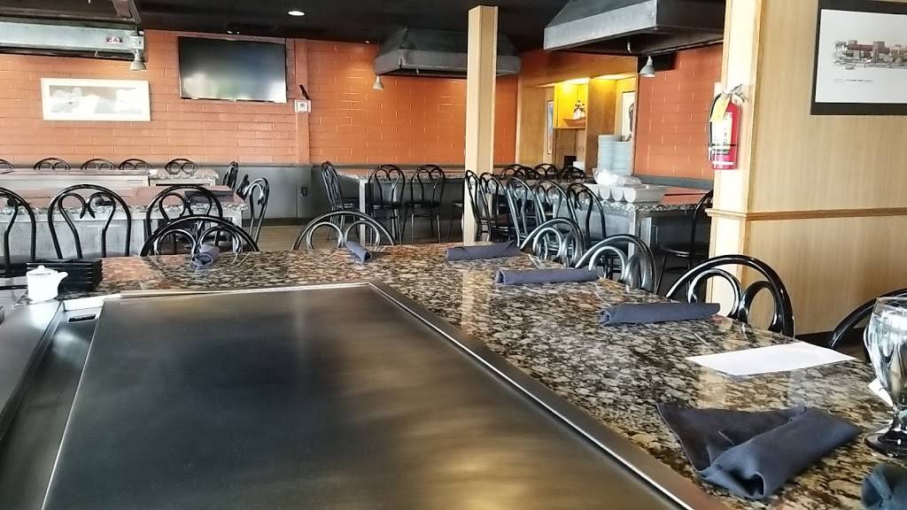 Kyoto Scottsdale at the Waterfront | restaurant | 7170 E Stetson Dr, Scottsdale, AZ 85251, USA | 4809909374 OR +1 480-990-9374