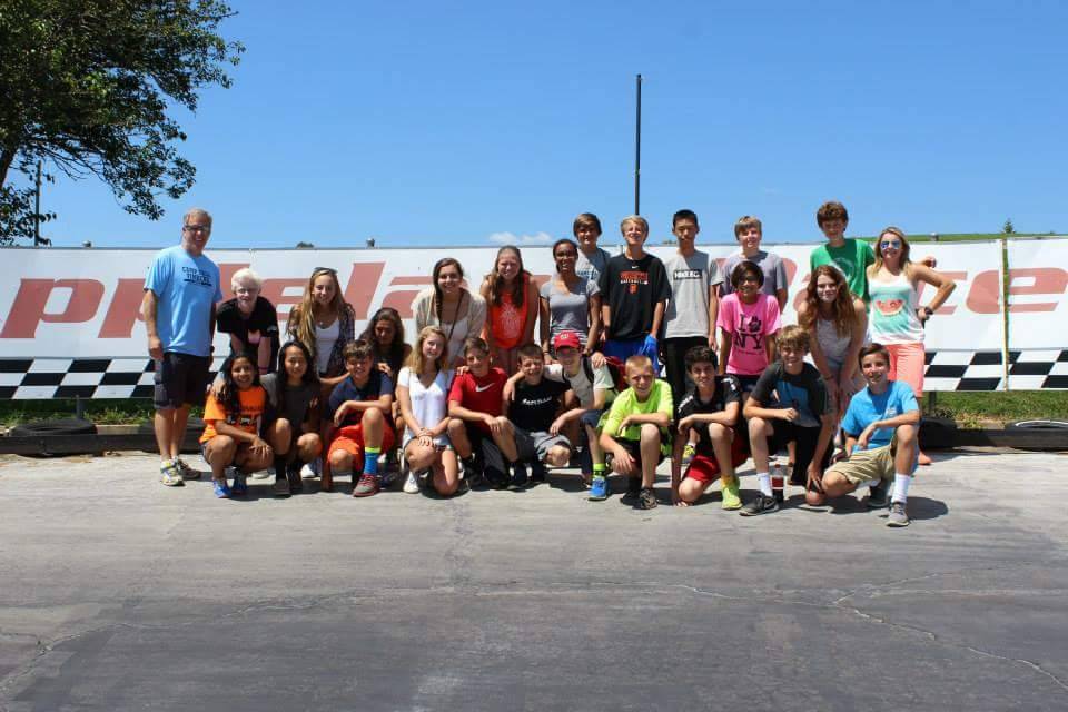 Appleland Raceway Park | restaurant | 4490 Valley Pike, Stephens City, VA 22655, USA | 5408662357 OR +1 540-866-2357