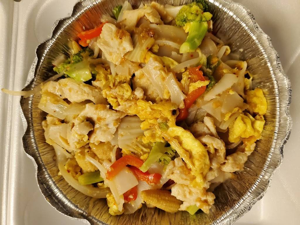 Kumiko Sushi & Thai | restaurant | 2188 Kensington Ave, Buffalo, NY 14226, USA | 7168392950 OR +1 716-839-2950