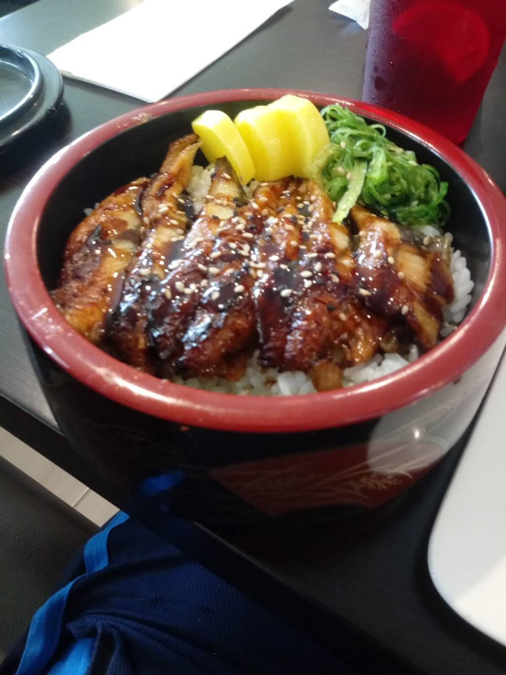 Jinsan Japanese Dining | restaurant | 211 LA-3162, Galliano, LA 70354, USA | 9856323363 OR +1 985-632-3363