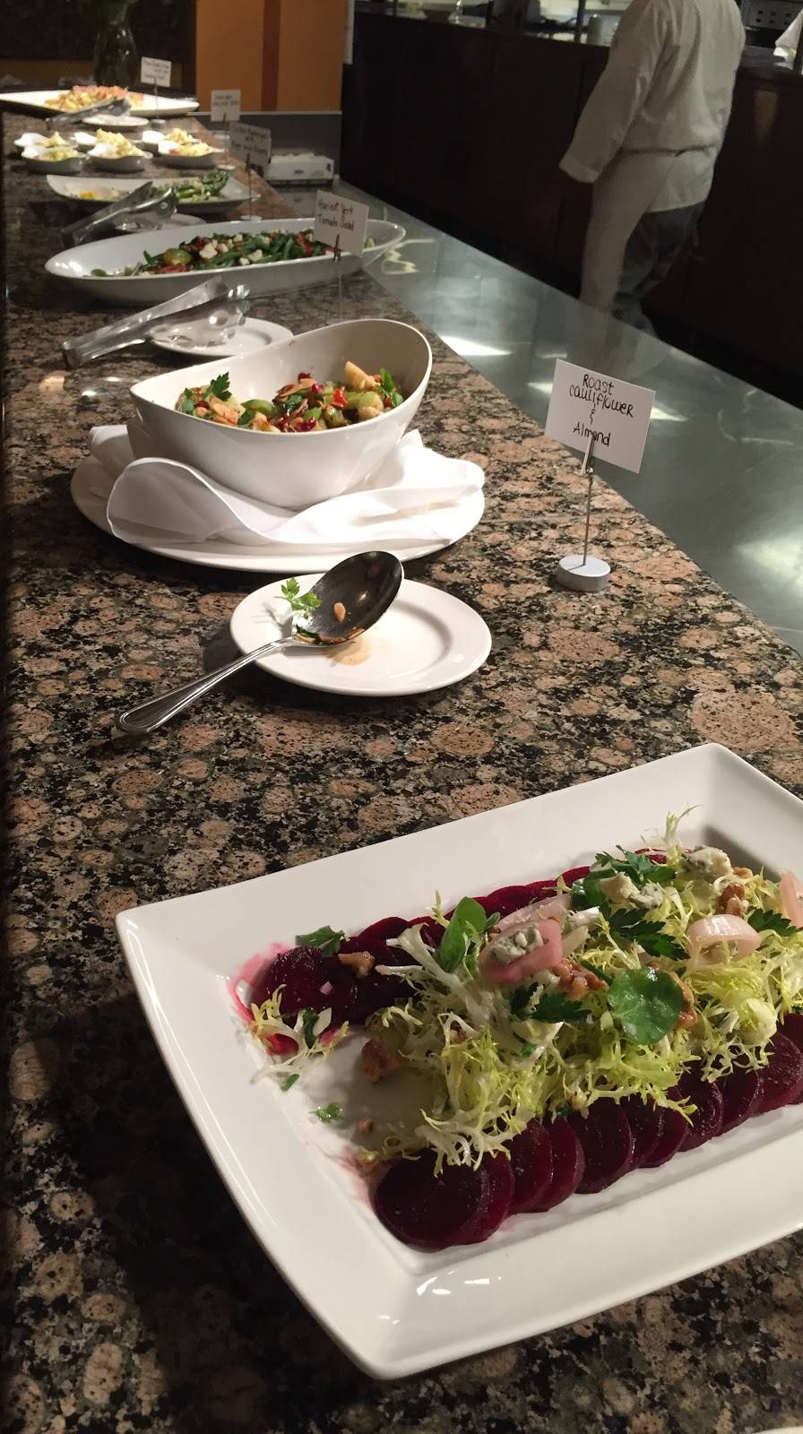 American Harvest Restaurant | restaurant | 18600 Haggerty Rd, Livonia, MI 48152, USA | 7344624488 OR +1 734-462-4488