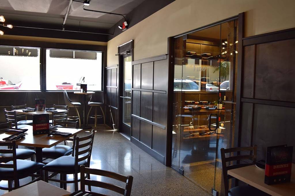 Flos Pizzeria Ristorante & Sports Bar | restaurant | 107 S Lafayette St, Greenville, MI 48838, USA | 6167851001 OR +1 616-785-1001