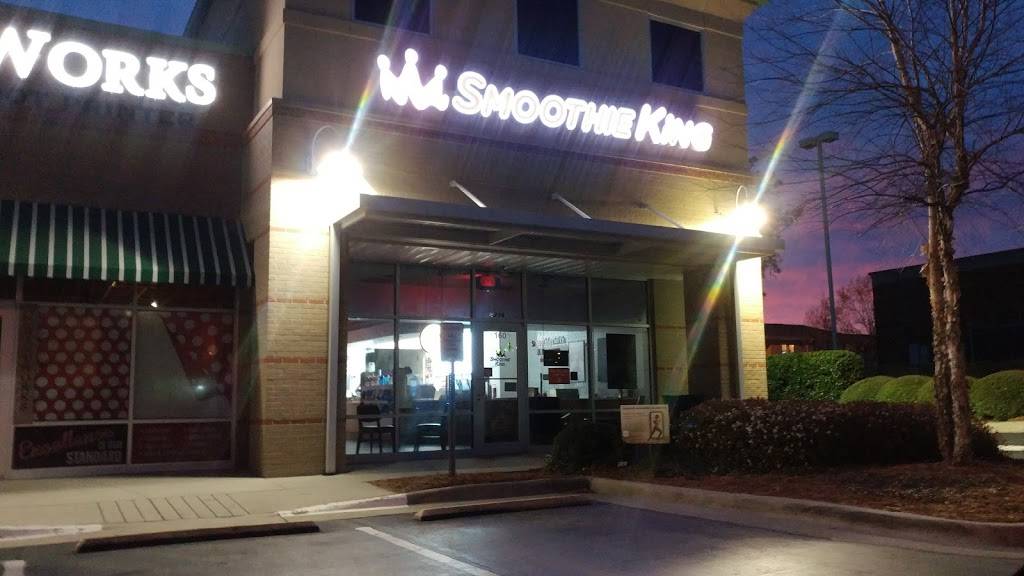 Smoothie King | meal delivery | 2316 S 17th St Unit 160 Unit 160, Wilmington, NC 28401, USA | 9107935522 OR +1 910-793-5522