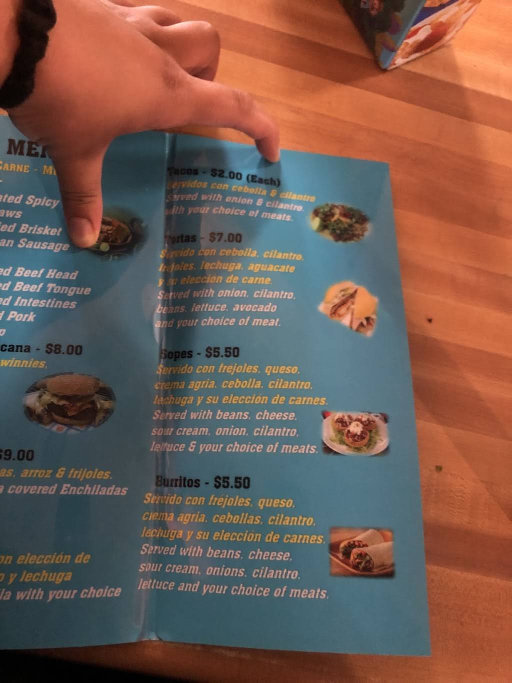 Taqueria yRestaurante los 3 Hermanos | restaurant | 5224 E Truman Rd, Kansas City, MO 64127, USA | 8166165621 OR +1 816-616-5621