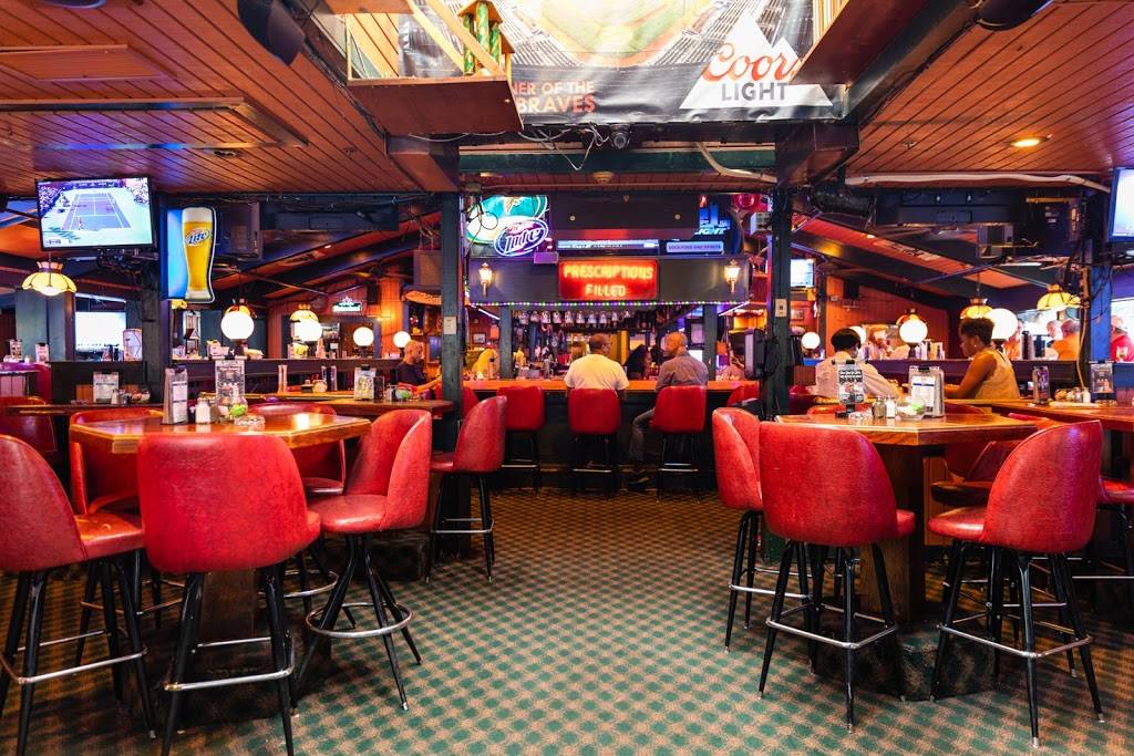 Docs Food & Spirits | restaurant | 2621 Cumberland Blvd SE, Smyrna, GA 30080, USA | 7709539354 OR +1 770-953-9354