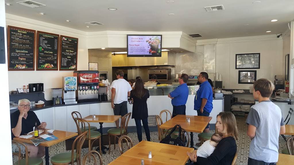 Little Alexs | restaurant | 1024 Coast Village Rd, Santa Barbara, CA 93108, USA | 8059692297 OR +1 805-969-2297