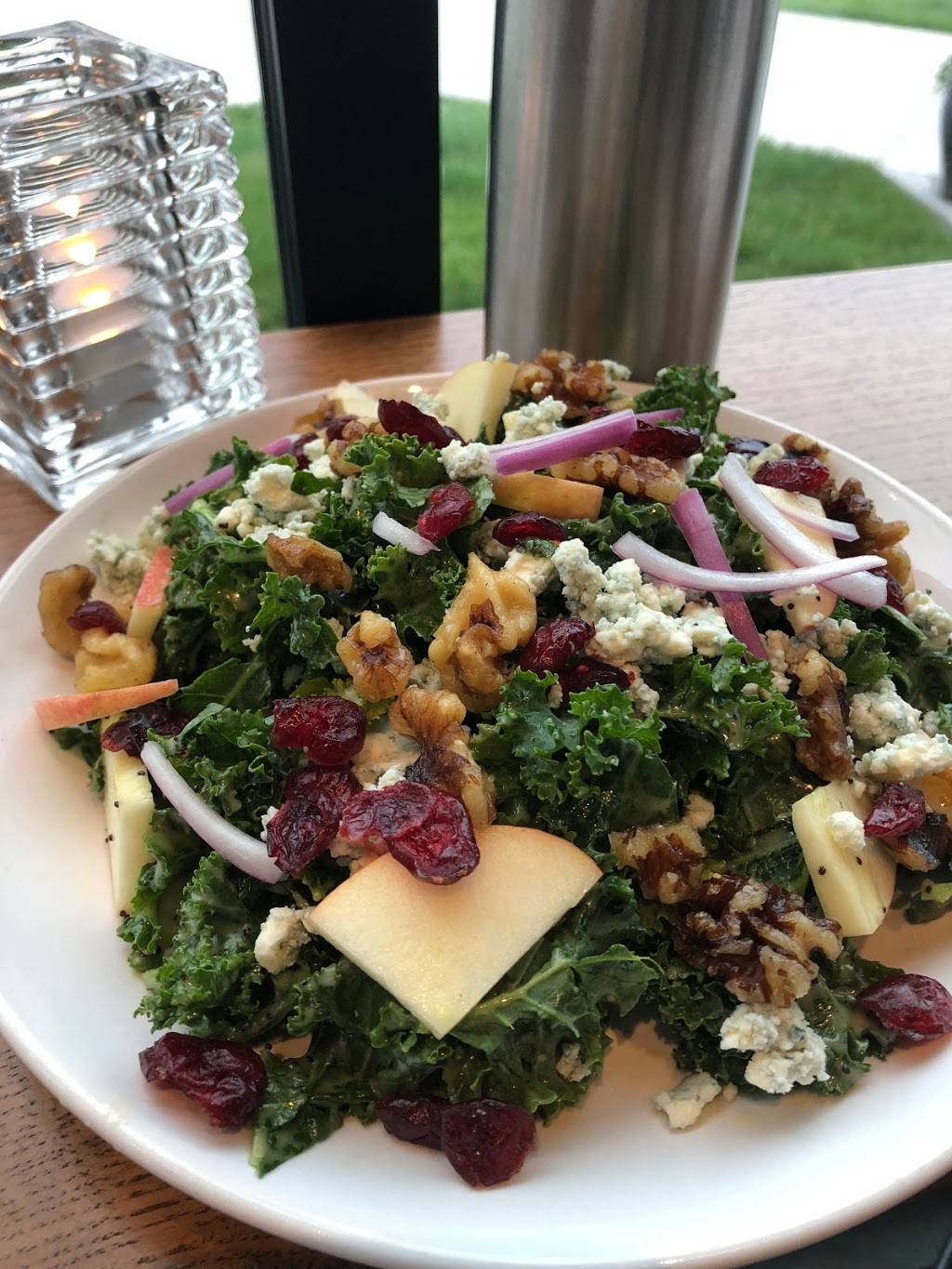 Valentine Cafe | cafe | 7981 S 6th St, Oak Creek, WI 53154, USA | 4144052280 OR +1 414-405-2280