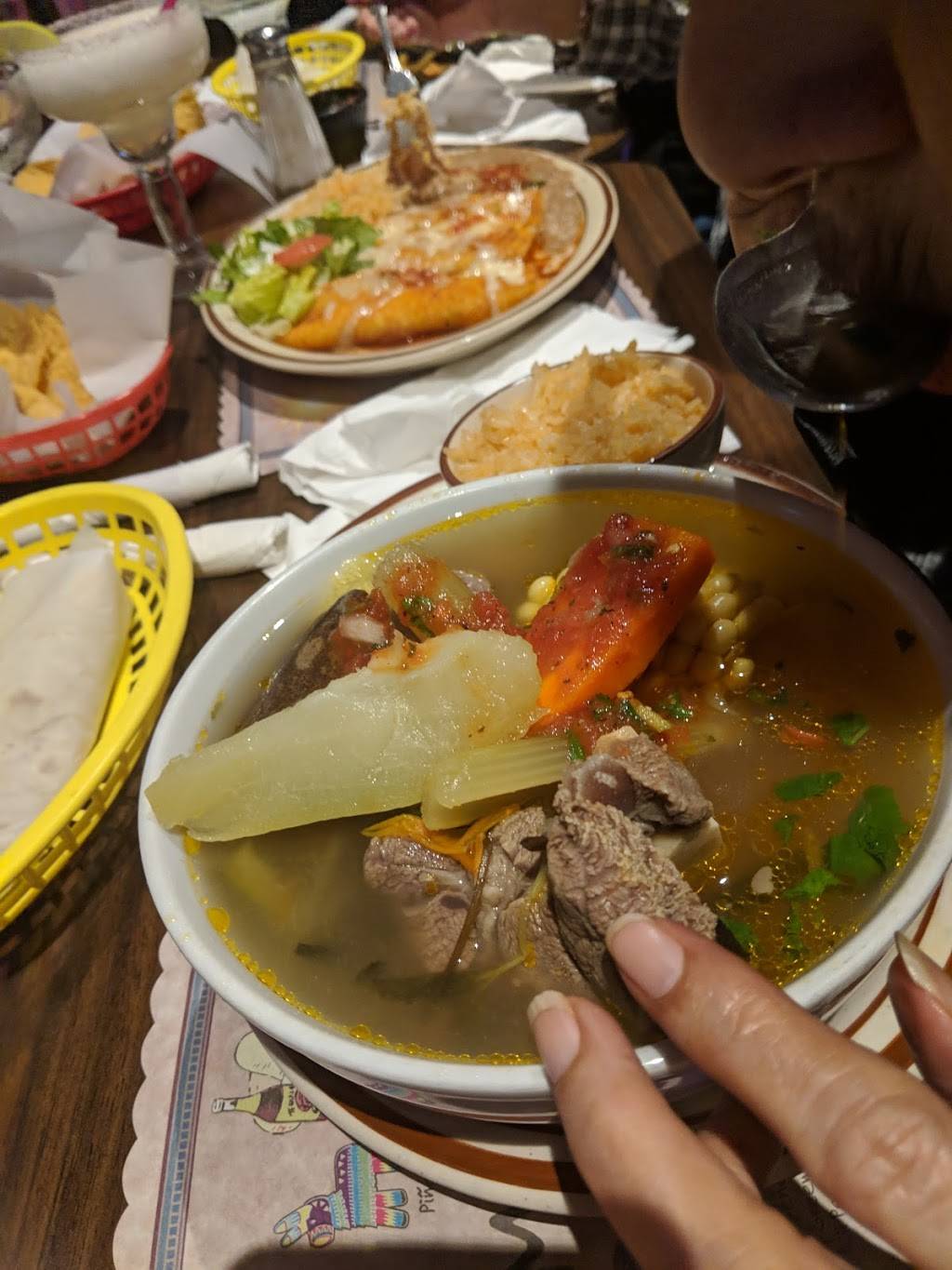 Mexico Lindo y cantina!! | restaurant | 11 Race St, San Jose, CA 95126, USA | 4082957765 OR +1 408-295-7765