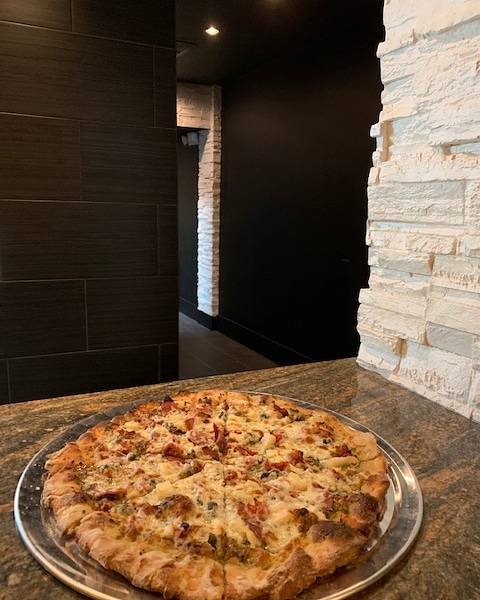 Merricks Pizza | restaurant | 1915 Ponce de Leon Blvd, Coral Gables, FL 33134, USA | 7869535693 OR +1 786-953-5693