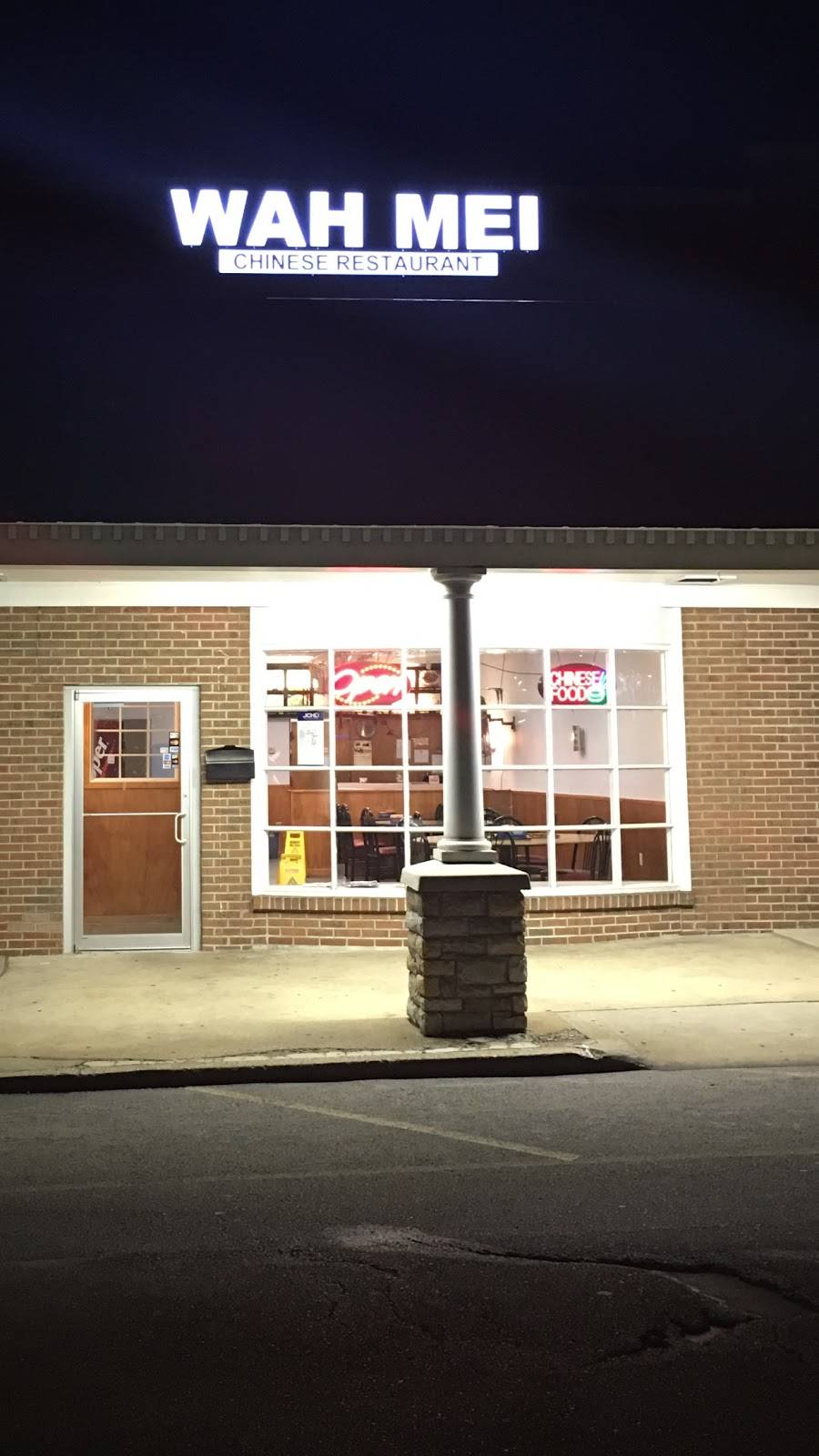 Wahmei Chinese Restaurant | meal delivery | 102 Edgewood Plaza Dr, Nicholasville, KY 40356, USA | 8598857716 OR +1 859-885-7716