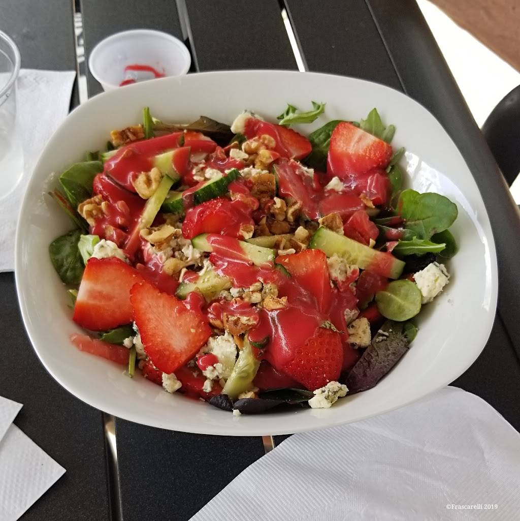 Survey Cafe | cafe | 10530 Wilson St, Bonita Springs, FL 34135, USA | 2399922233 OR +1 239-992-2233