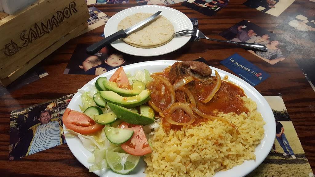 La Pupusa Loka | restaurant | 889 Wilson Ave, North York, ON M3K 1E6, Canada | 4163985652 OR +1 416-398-5652