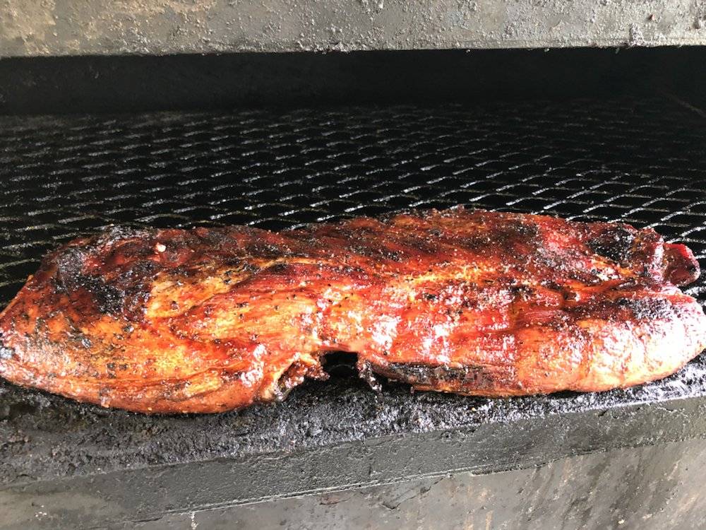 SmokingBlues BBQ | restaurant | 1841 N Hercules Ave, Clearwater, FL 33755, USA | 7273312908 OR +1 727-331-2908