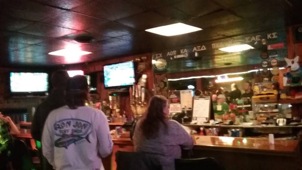 The Cottage | restaurant | 705 W Market St, Johnson City, TN 37604, USA | 4239289753 OR +1 423-928-9753