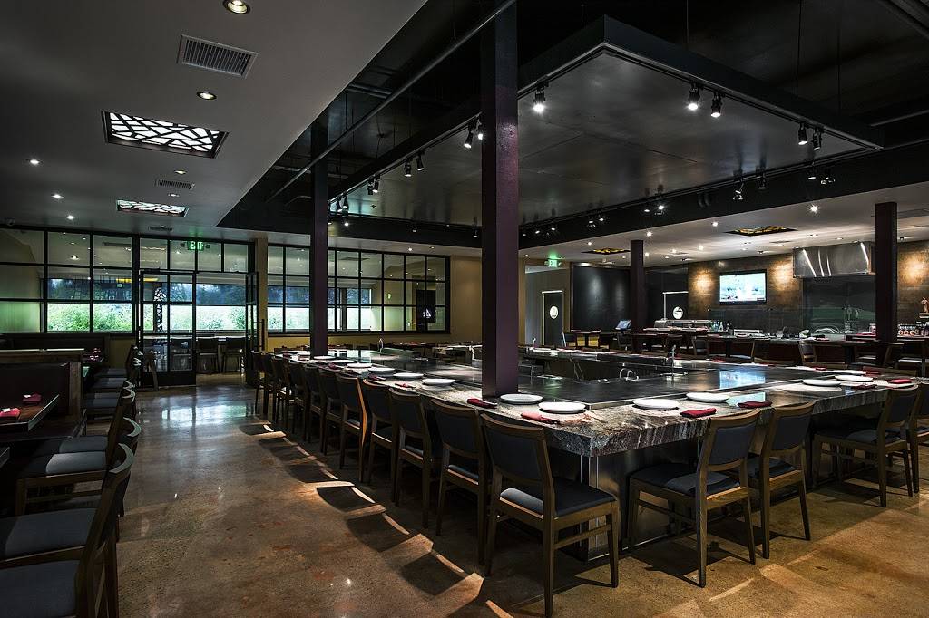 Encore Teppan | restaurant | 23525 Palomino Dr, Diamond Bar, CA 91765, USA | 9098618278 OR +1 909-861-8278