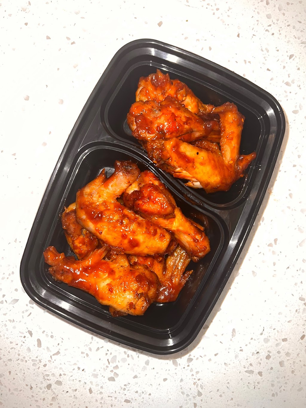 Famous BBQ | restaurant | 1101 Mineral Spring Ave, North Providence, RI 02904, USA | 4012051608 OR +1 401-205-1608