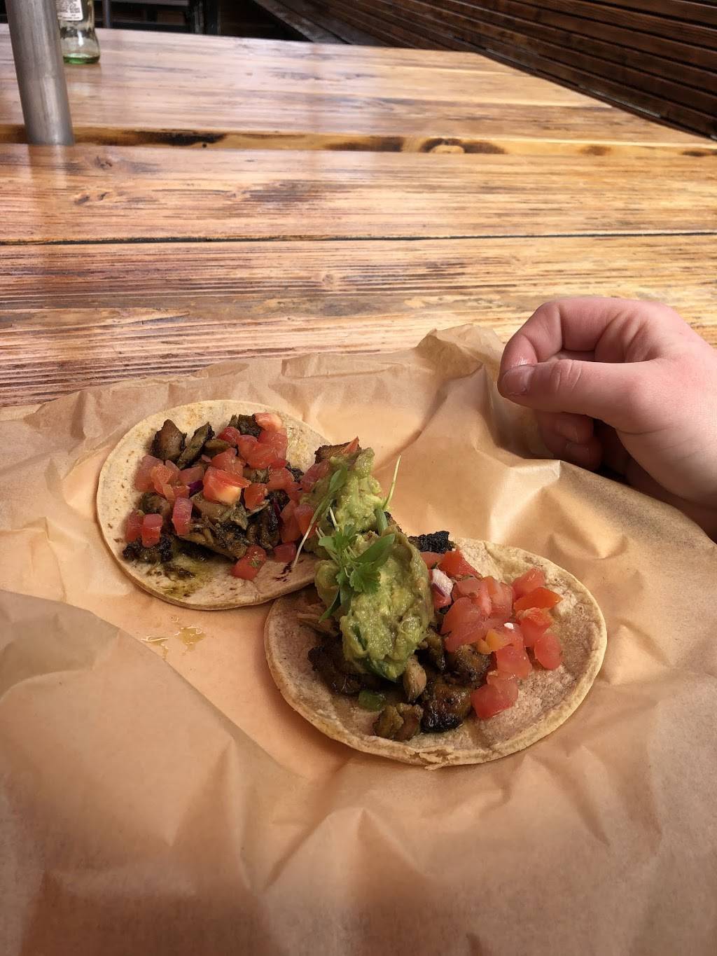 Taco Venice | restaurant | 1827 Ocean Front Walk, Venice, CA 90291, USA | 4242890367 OR +1 424-289-0367