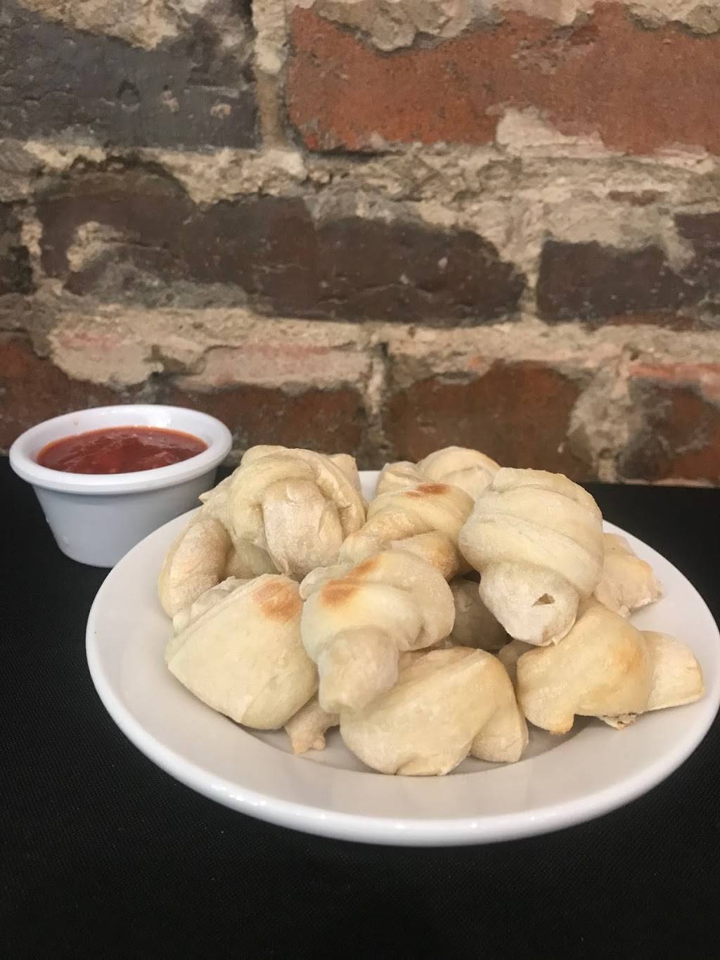 Al Dente Italian Trattoria | restaurant | 910 Houston St #110, Fort Worth, TX 76102, USA | 8178828108 OR +1 817-882-8108