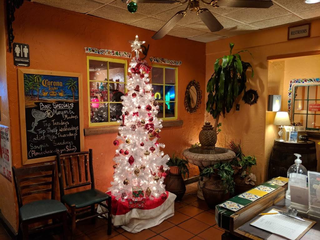 Tequila Grande | restaurant | 444 Maple Ave W, Vienna, VA 22180, USA | 7032555933 OR +1 703-255-5933