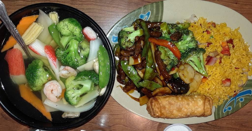 Tasty China | restaurant | 134 W 4th St, Bethlehem, PA 18015, USA | 6108667007 OR +1 610-866-7007