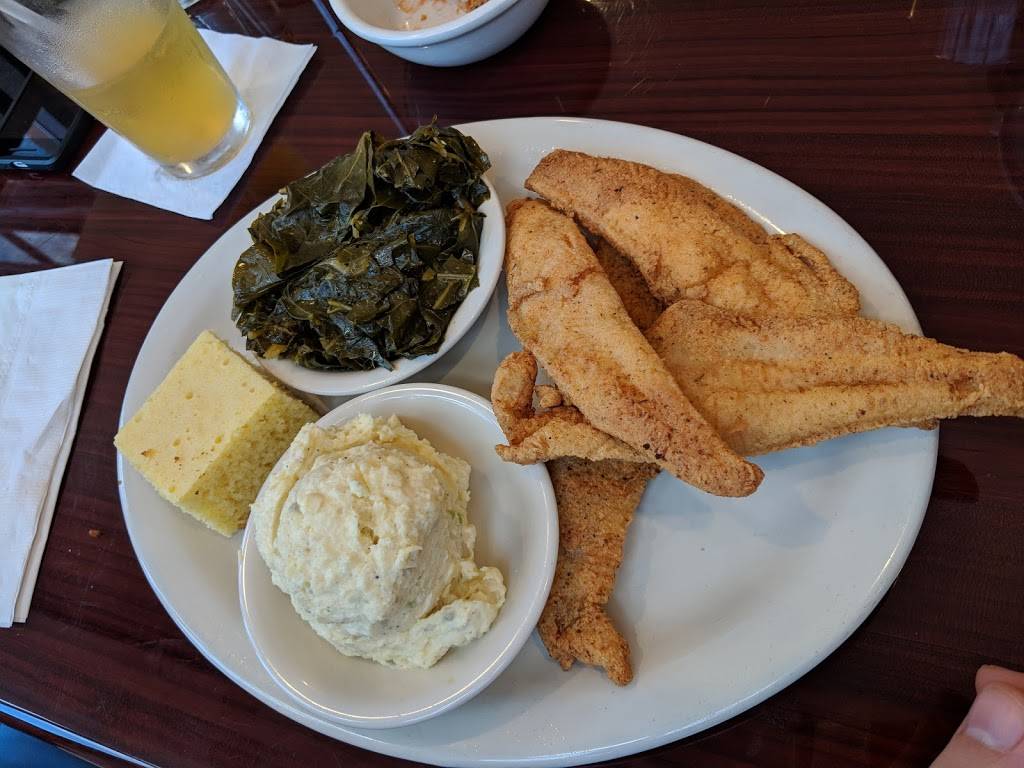 Oohhs and Aahhs Georgia Ave | restaurant | 5933 Georgia Ave NW, Washington, DC 20011, USA | 2028822902 OR +1 202-882-2902