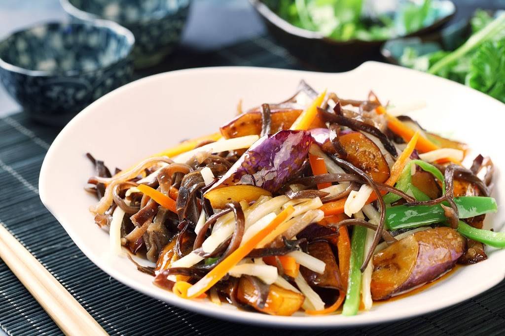 Duck House Restaurant | restaurant | 501 S Atlantic Blvd, Monterey Park, CA 91754, USA | 6262843227 OR +1 626-284-3227