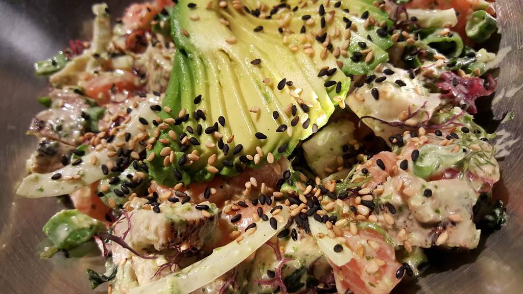 Fish Face Poke Bar | restaurant | 1104 R St #100, Sacramento, CA 95811, USA | 9167060605 OR +1 916-706-0605