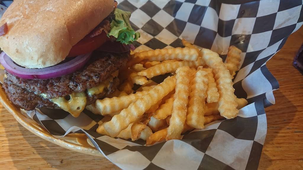 Two Brothers BBQ & Sports Grill | restaurant | 6730 W Central Ave, Wichita, KS 67212, USA | 3164404077 OR +1 316-440-4077