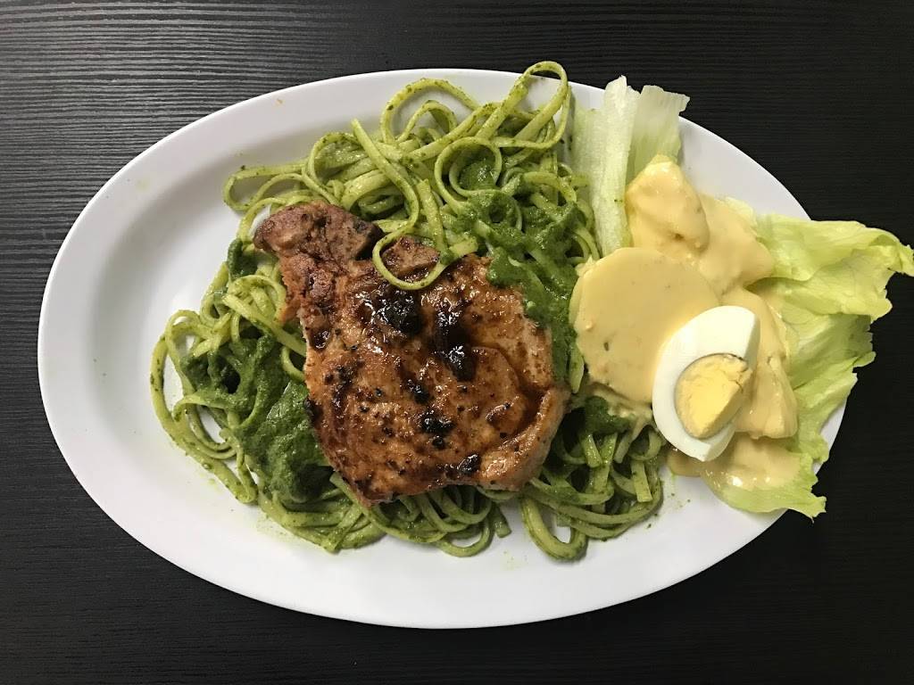 Misky Cafe | restaurant | 5901 Northwest 151st Street Unit#104B, Miami Lakes, FL 33014, USA | 7865347719 OR +1 786-534-7719