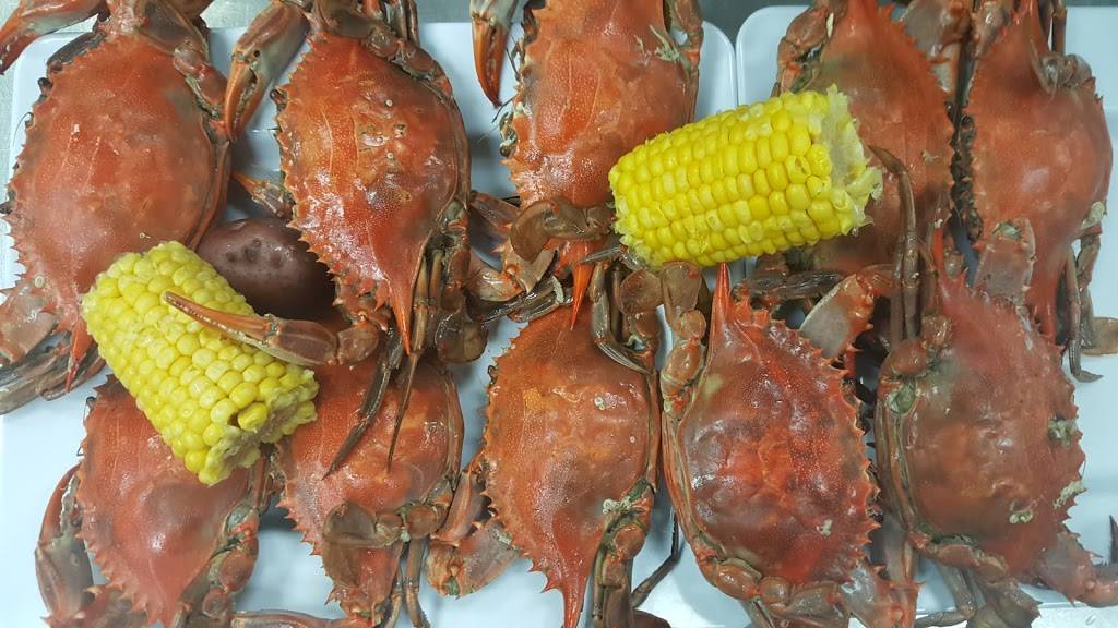 Crab Boat Restaurant | restaurant | 1029 US-51 suite a, Madison, MS 39110, USA | 6017909787 OR +1 601-790-9787