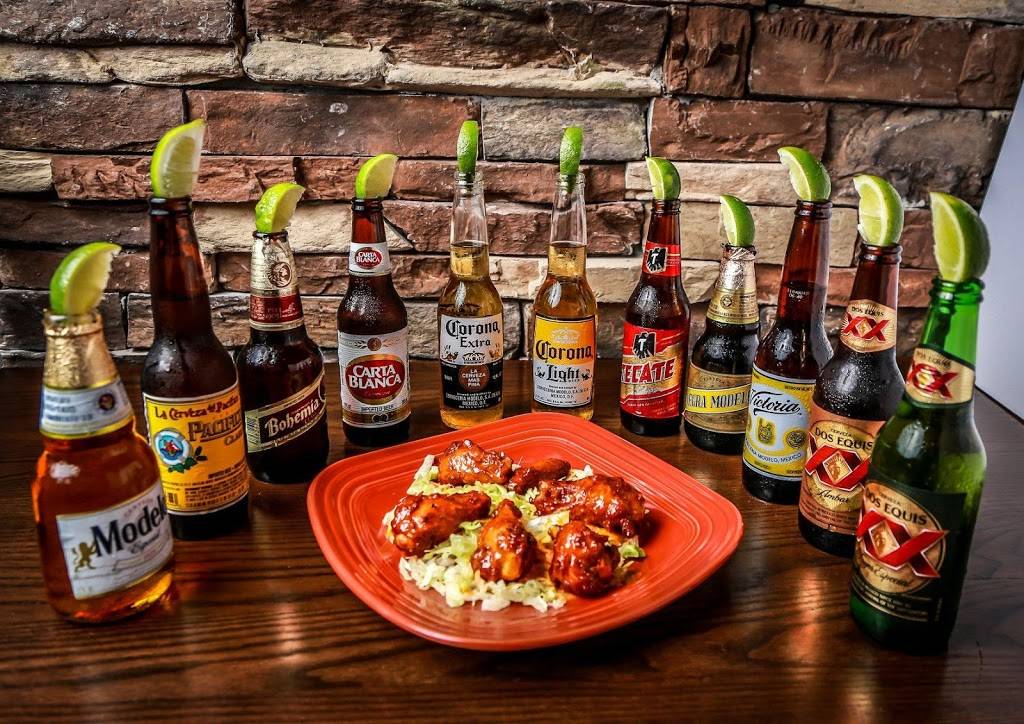 Gustavos Mexican Grill | restaurant | 6051 Timber Ridge Dr, Prospect, KY 40059, USA | 5024347266 OR +1 502-434-7266