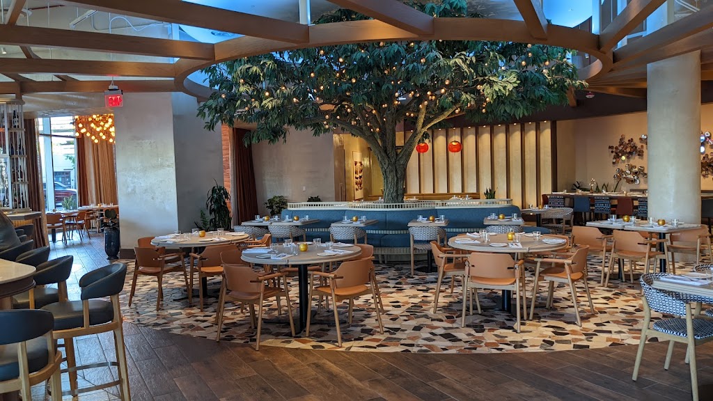 Carcara - Sheraton Phoenix Downtown | restaurant | 340 N 3rd St, Phoenix, AZ 85004, USA | 6028175400 OR +1 602-817-5400