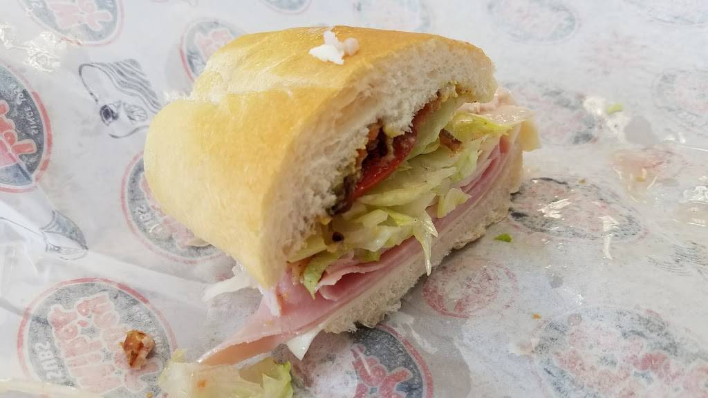 Jersey Mikes Subs | meal takeaway | 628 21st St, Vero Beach, FL 32960, USA | 7729780884 OR +1 772-978-0884
