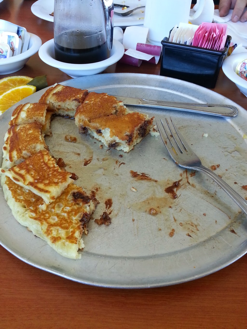 Butterfly Cafe | restaurant | 2727 6th St SW, Cedar Rapids, IA 52404, USA | 3193651605 OR +1 319-365-1605