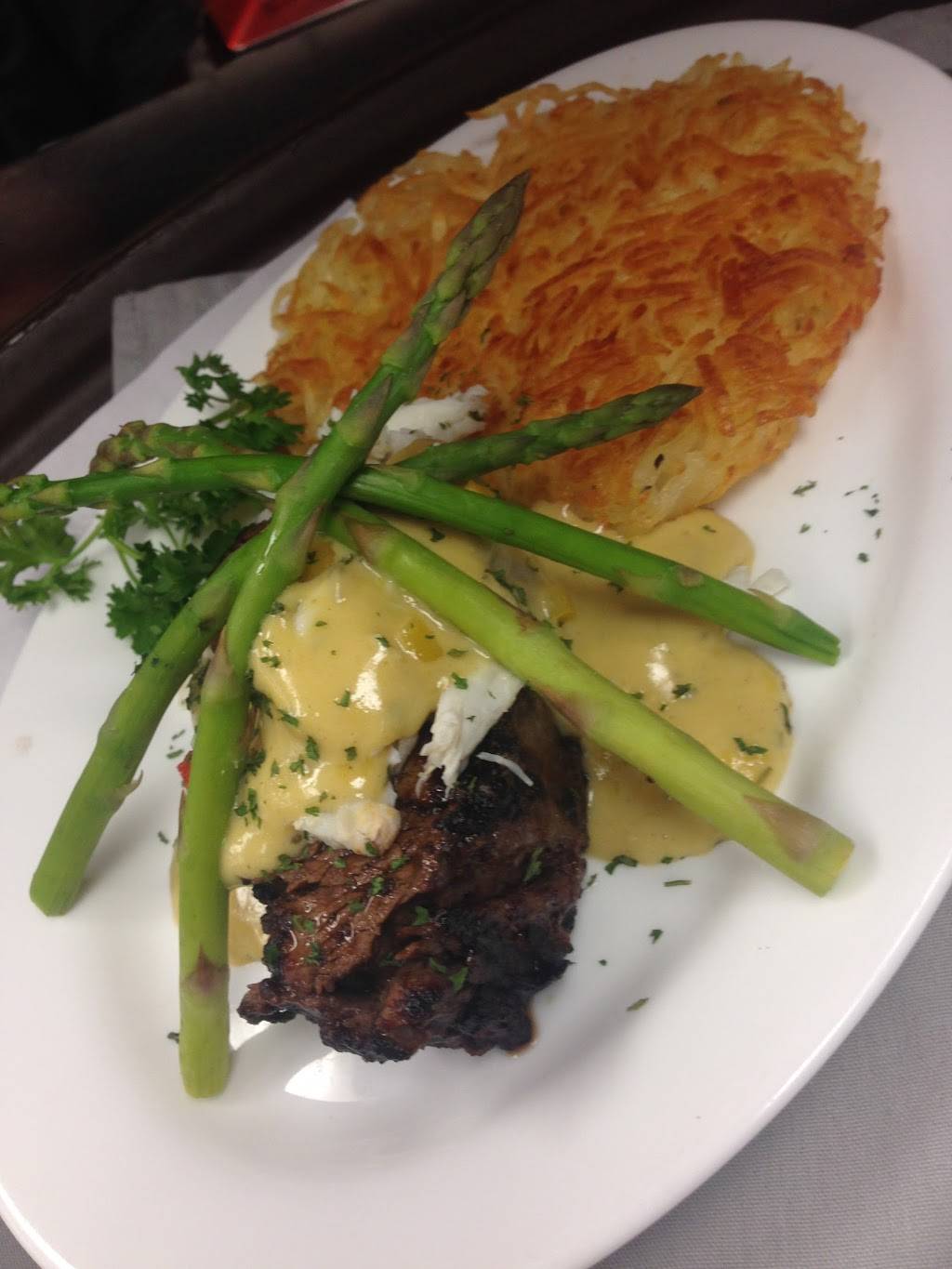 The Paragon Supper Club | restaurant | 797 Miamisburg Centerville Rd, Dayton, OH 45459, USA | 9374331234 OR +1 937-433-1234