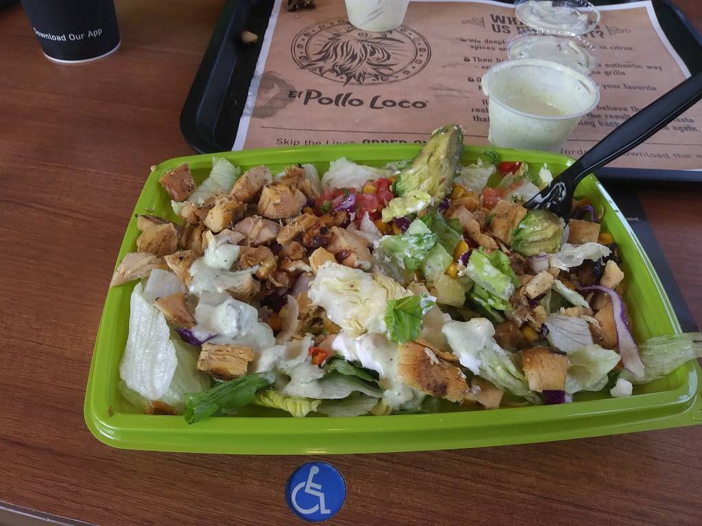 El Pollo Loco | restaurant | 200 W Vineyard Ave, Oxnard, CA 93030, USA | 8054858766 OR +1 805-485-8766