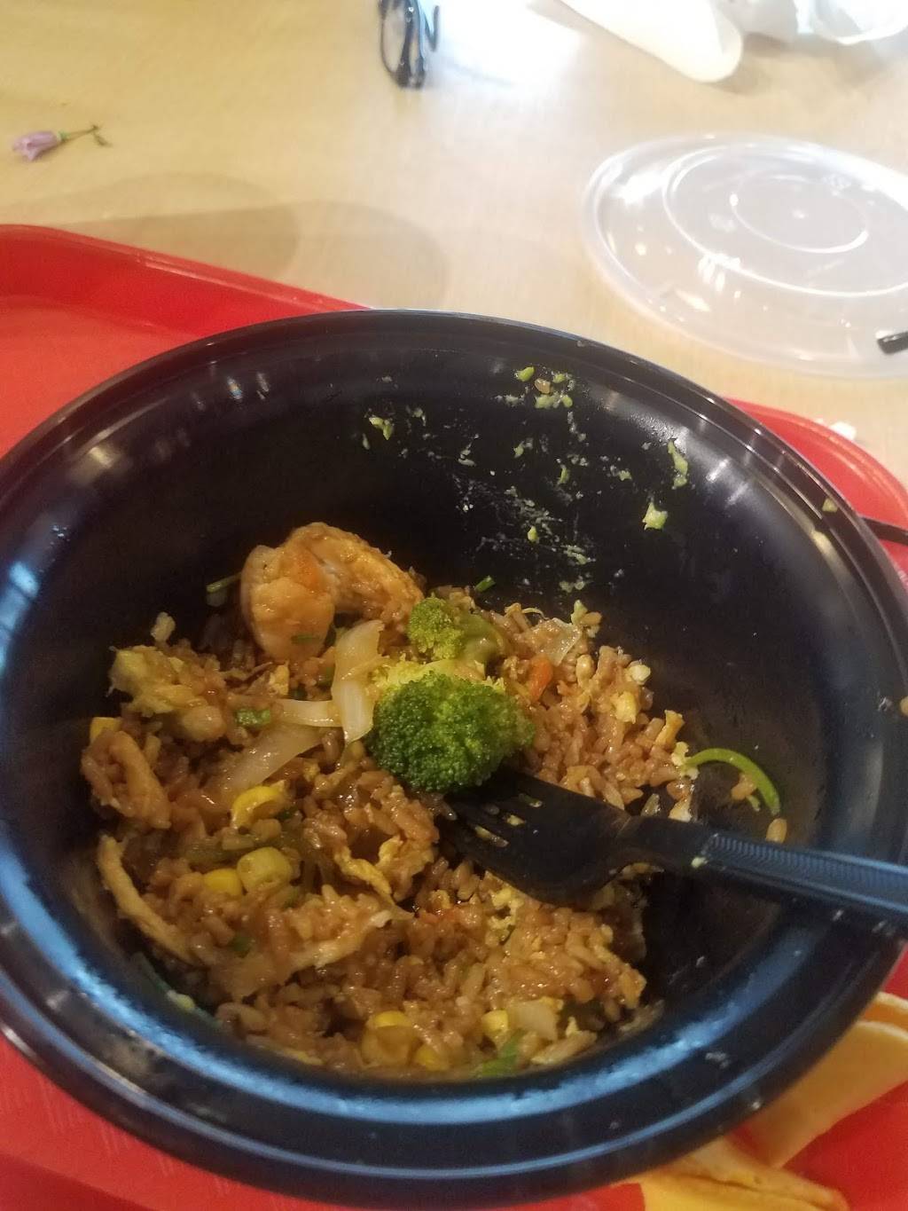 Ni Hao Fresh | restaurant | 6029 Metcalf Ave, Mission, KS 66202, USA | 9133038080 OR +1 913-303-8080