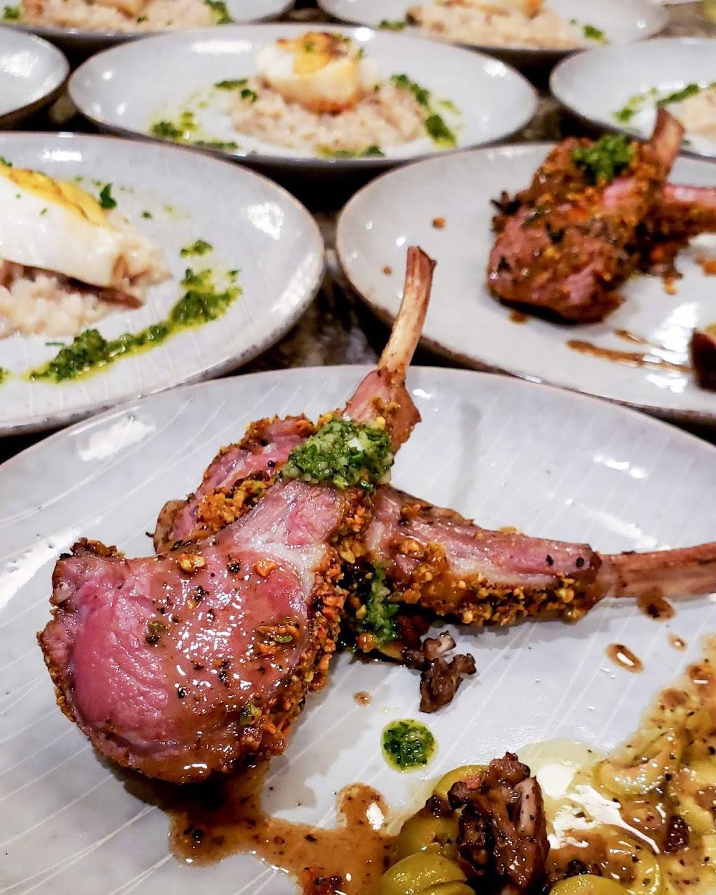 Family Meal: Private Chef To Go | restaurant | 5032 Whittaker Dr #3, Knoxville, TN 37919, USA | 8659993103 OR +1 865-999-3103