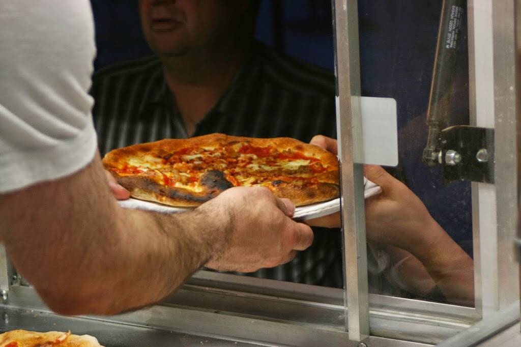 Ravello Woodfire Pizza Specialties | restaurant | 117 Sharptown-Auburn Rd, Pilesgrove, NJ 08098, USA | 8566892248 OR +1 856-689-2248