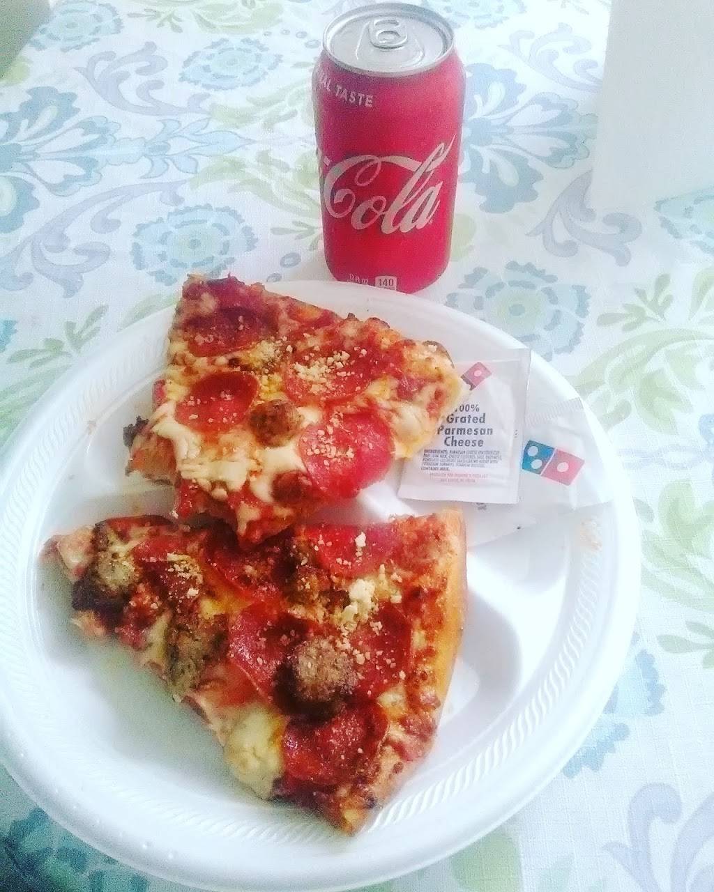 Dominos Pizza | meal delivery | 836 Lantana Rd, Lantana, FL 33462, USA | 5615330905 OR +1 561-533-0905