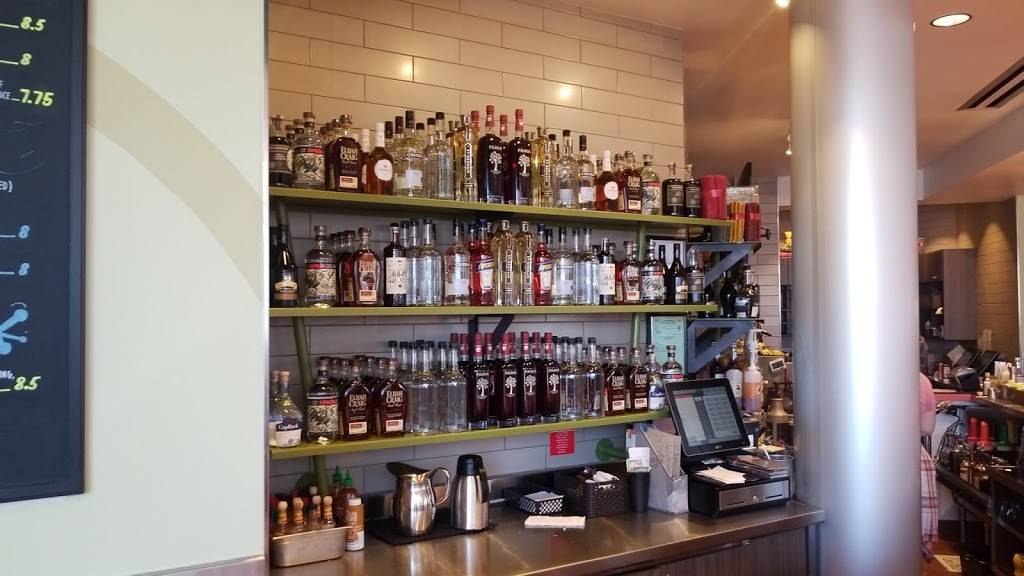 Snooze an AM Eatery | restaurant | 8861 Villa La Jolla Dr #509, La Jolla, CA 92037, USA | 8584835556 OR +1 858-483-5556