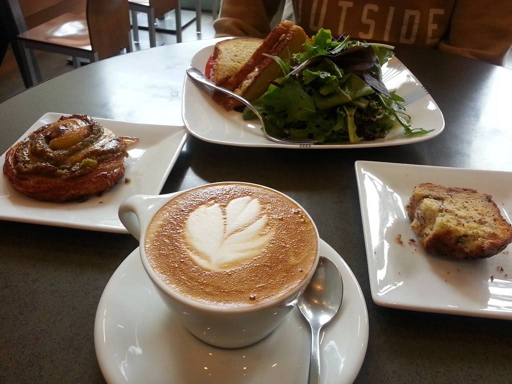 Bitter + Sweet | cafe | 20560 Town Center Ln, Cupertino, CA 95014, USA | 4082552600 OR +1 408-255-2600