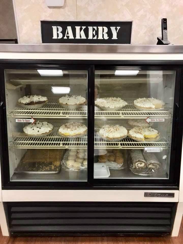 Stewarts County Kitchen & Bakery | restaurant | 1114 Viand St, Point Pleasant, WV 25550, USA | 3046751166 OR +1 304-675-1166