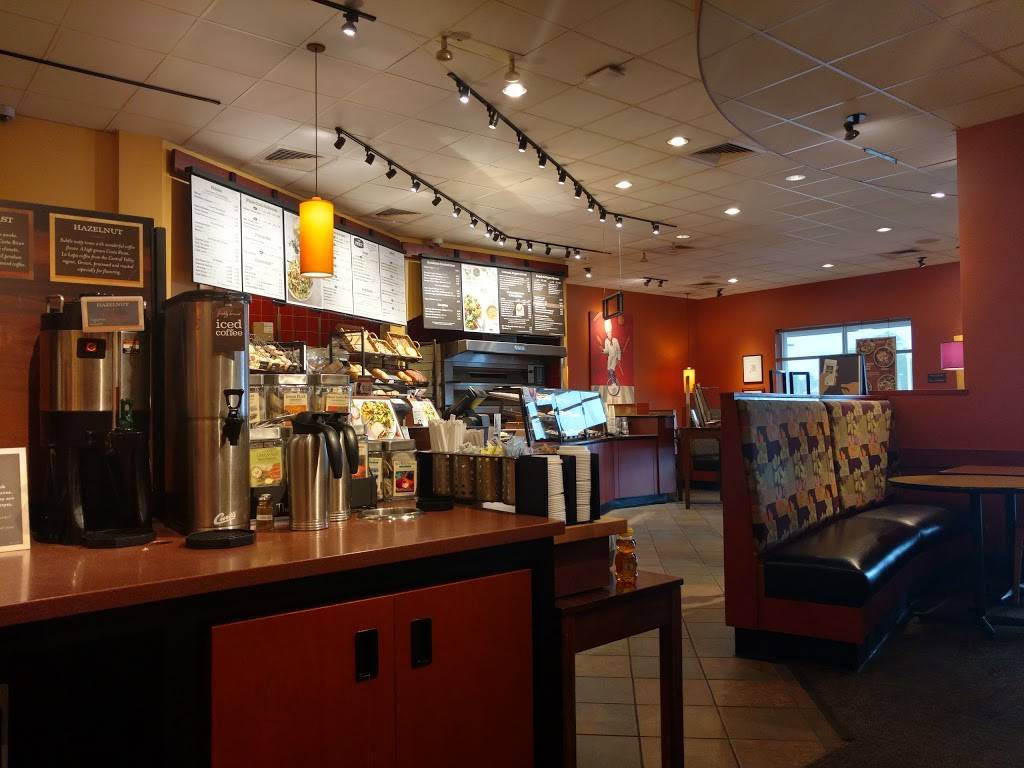 St. Louis Bread Co. | bakery | 130 S County Center Way, St. Louis, MO 63129, USA | 3148451700 OR +1 314-845-1700