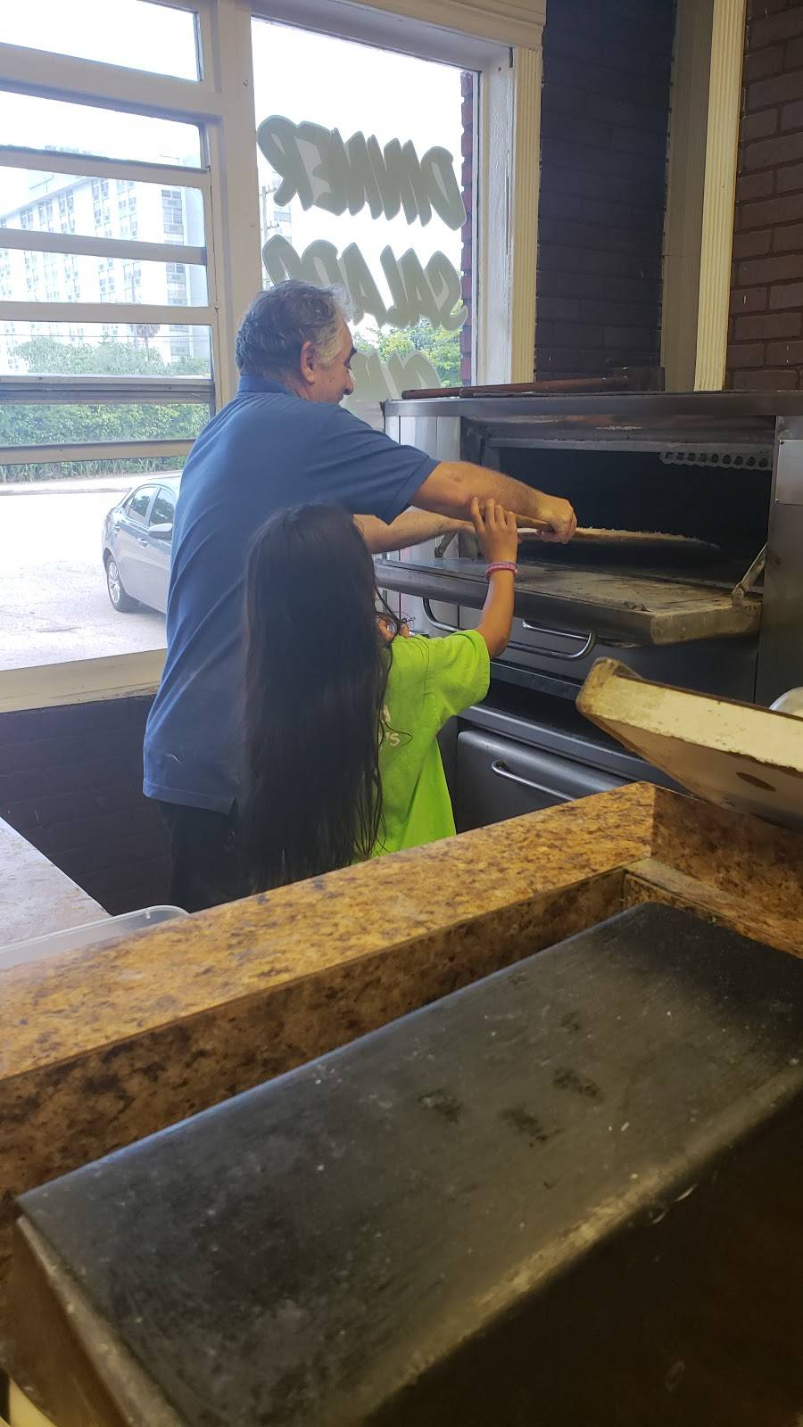 Capri Pizza | meal takeaway | 205 N A St, Lake Worth, FL 33460, USA | 5615851244 OR +1 561-585-1244