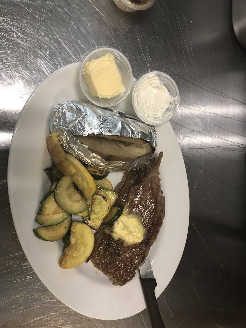 Randys Seafood Grill | restaurant | 1174 Havendale Blvd NW, Winter Haven, FL 33881, USA | 8636625456 OR +1 863-662-5456