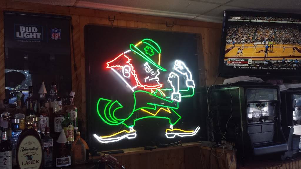 AngLes Bar & Grill | restaurant | 25590 IN-2, South Bend, IN 46619, USA | 5742329000 OR +1 574-232-9000