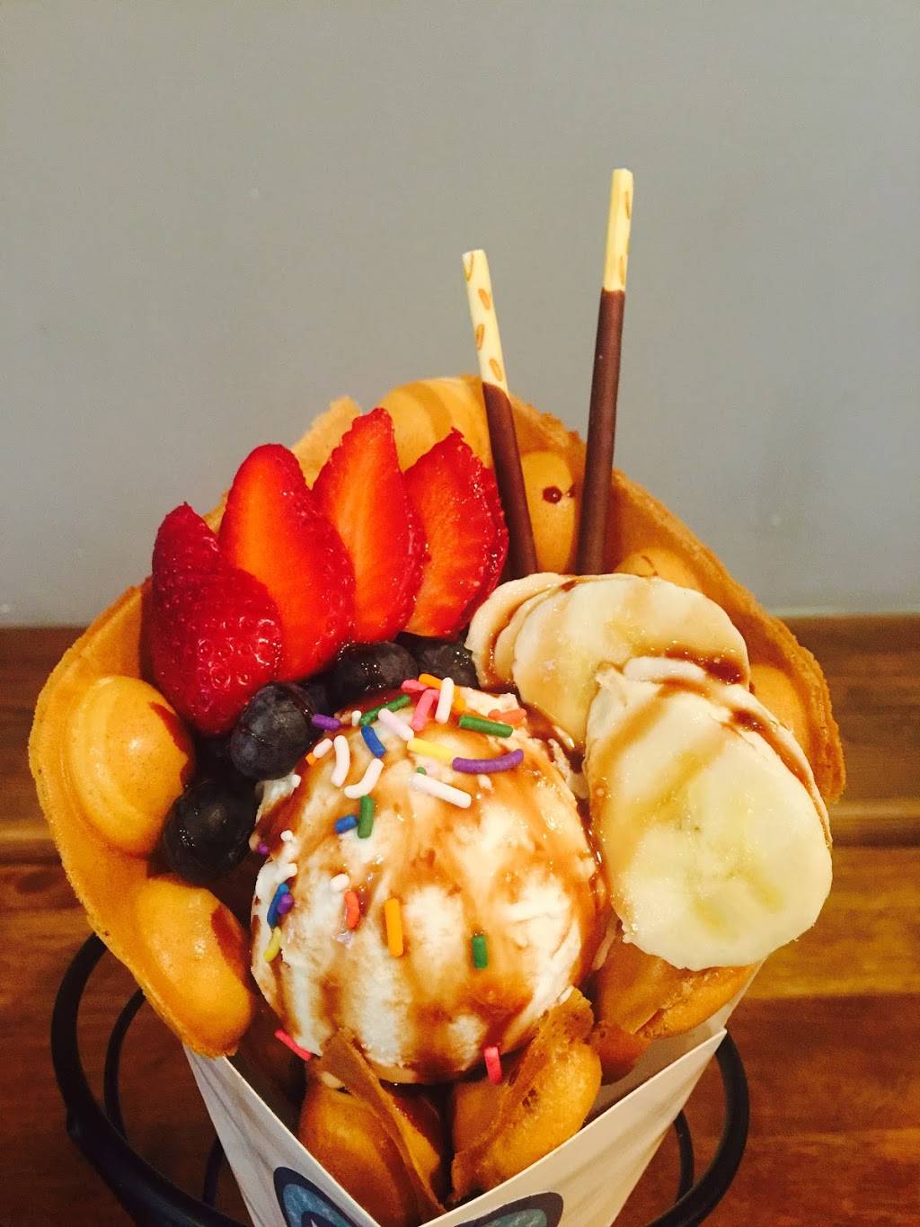 Pokébowl Station | restaurant | 1800 W University Ave, Gainesville, FL 32603, USA | 3522253439 OR +1 352-225-3439