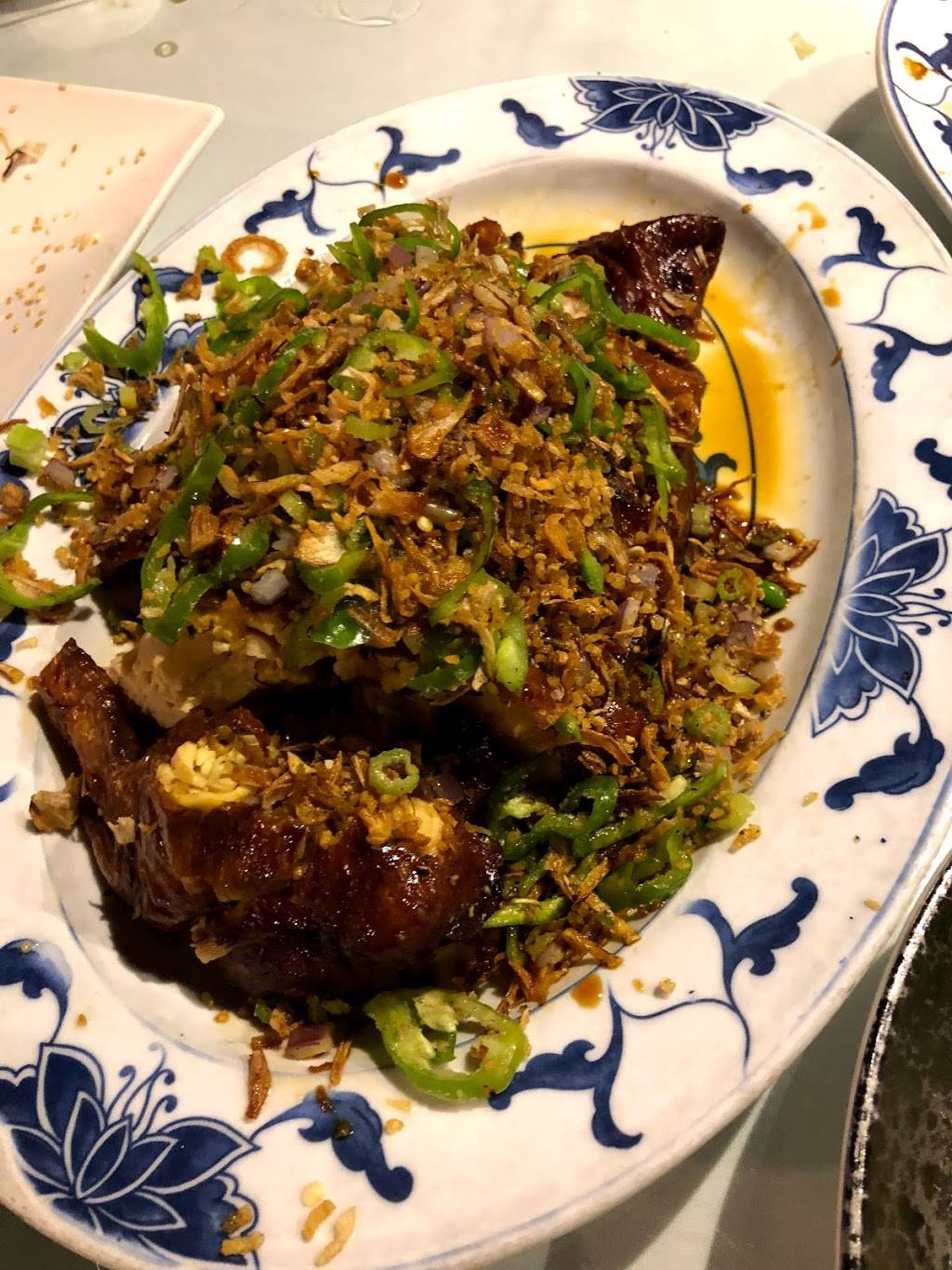 Islander Seafood | restaurant | 79-21 Queens Blvd, Elmhurst, NY 11373, USA | 9177450358 OR +1 917-745-0358