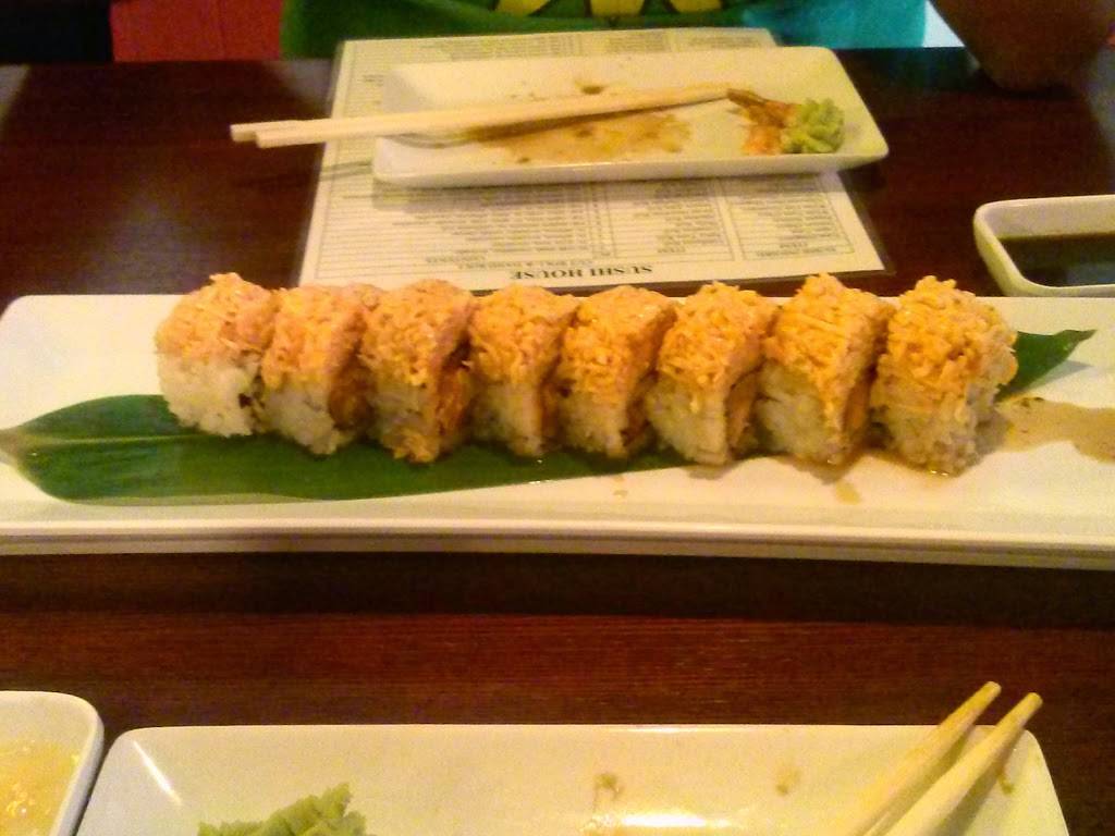 Sushi House Japanese Cuisine | restaurant | 943 S Glendora Ave, West Covina, CA 91790, USA | 6269602283 OR +1 626-960-2283